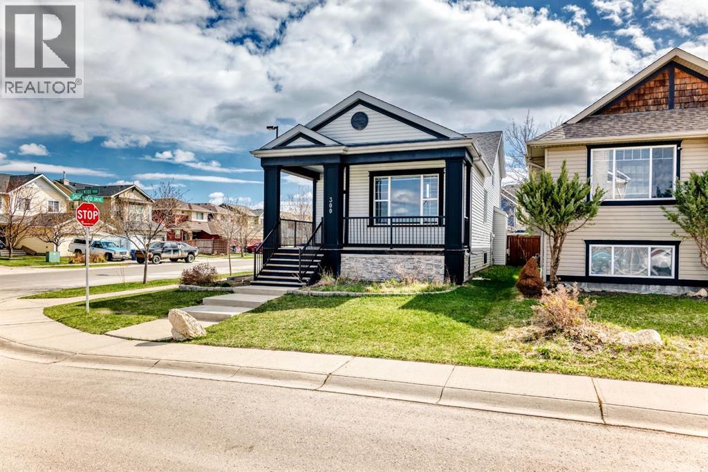 300 Sagewood Park SW, Airdrie, Alberta  T4B 3B3 - Photo 44 - A2309269