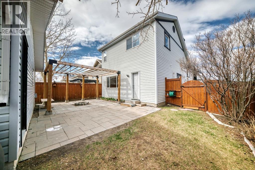 300 Sagewood Park SW, Airdrie, Alberta  T4B 3B3 - Photo 39 - A2309269