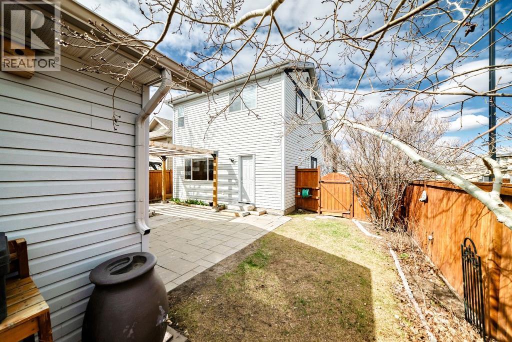 300 Sagewood Park SW, Airdrie, Alberta  T4B 3B3 - Photo 38 - A2309269