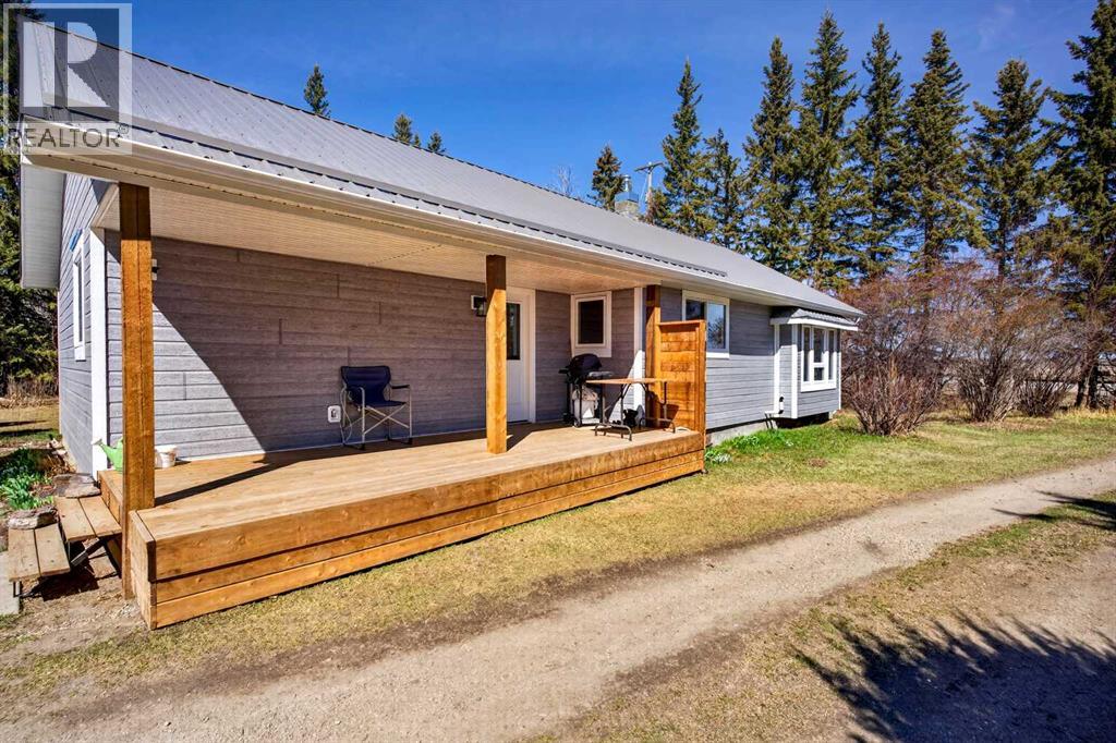 10, 4541 27 Highway, Rural Mountain View County, Alberta  T0M 0X0 - Photo 7 - A2311154