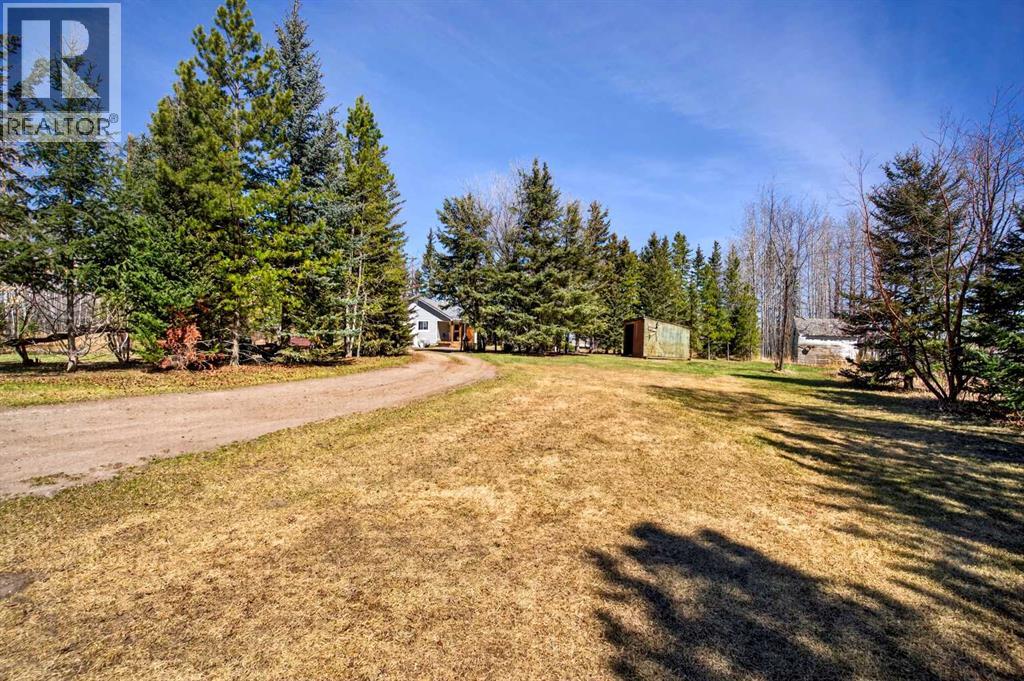 10, 4541 27 Highway, Rural Mountain View County, Alberta  T0M 0X0 - Photo 44 - A2311154