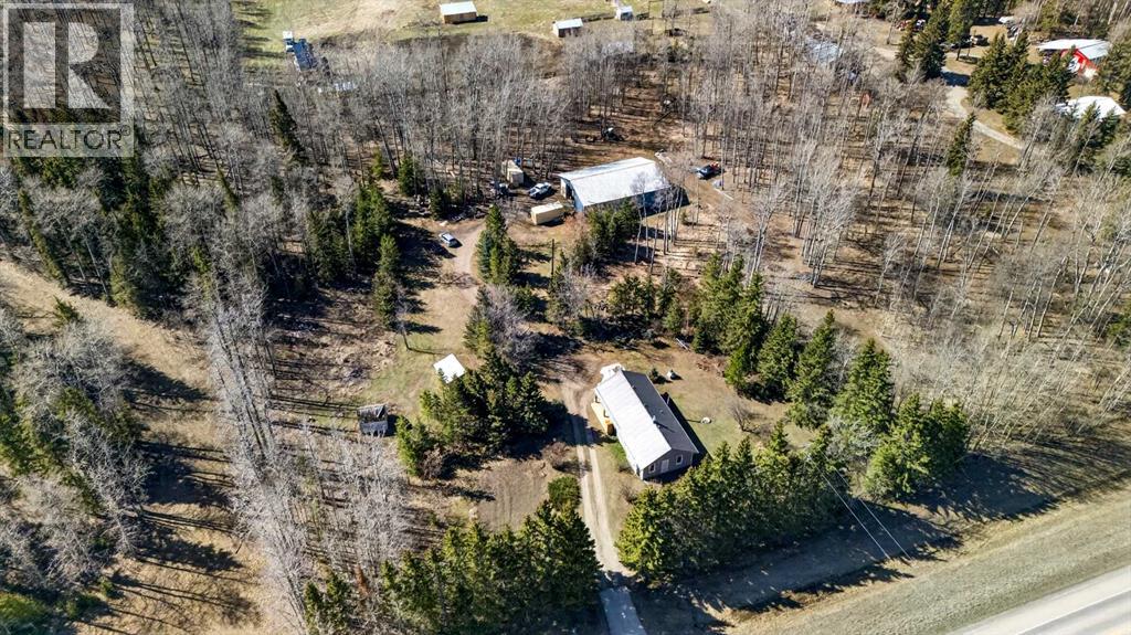 10, 4541 27 Highway, Rural Mountain View County, Alberta  T0M 0X0 - Photo 4 - A2311154