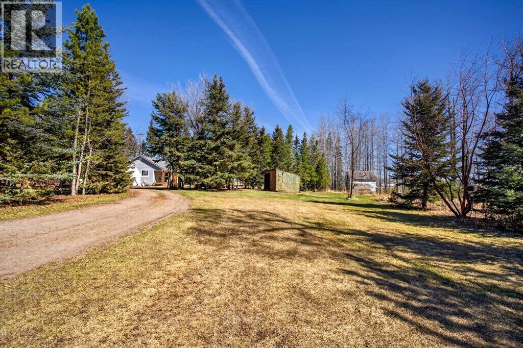 10, 4541 27 Highway, Rural Mountain View County, Alberta  T0M 0X0 - Photo 29 - A2311154
