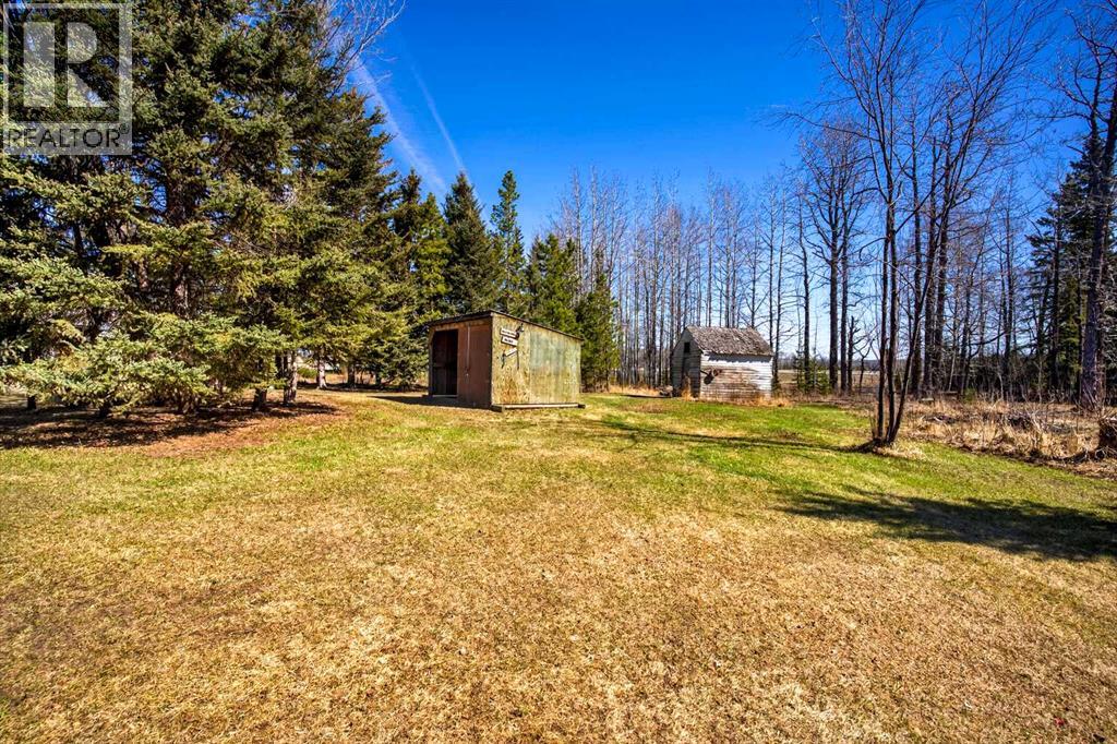 10, 4541 27 Highway, Rural Mountain View County, Alberta  T0M 0X0 - Photo 28 - A2311154