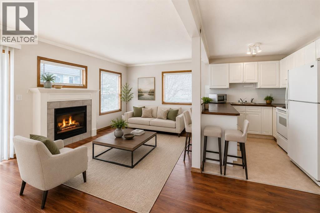 152 Country Hills Villas Nw, Calgary, Alberta  T3K 4S8 - Photo 10 - A2311228