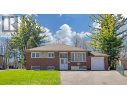 134 SUSSEX STREET, Oshawa, Ontario