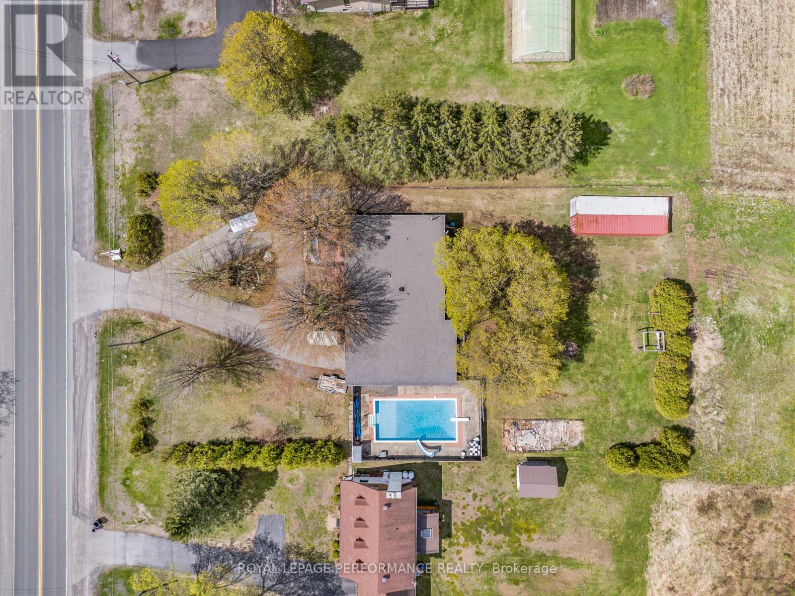 4866 County Road 17 Road, Alfred And Plantagenet, Ontario  K0B 1A0 - Photo 30 - X12643394