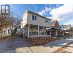 198 HARRIET STREET, Arnprior, Ontario