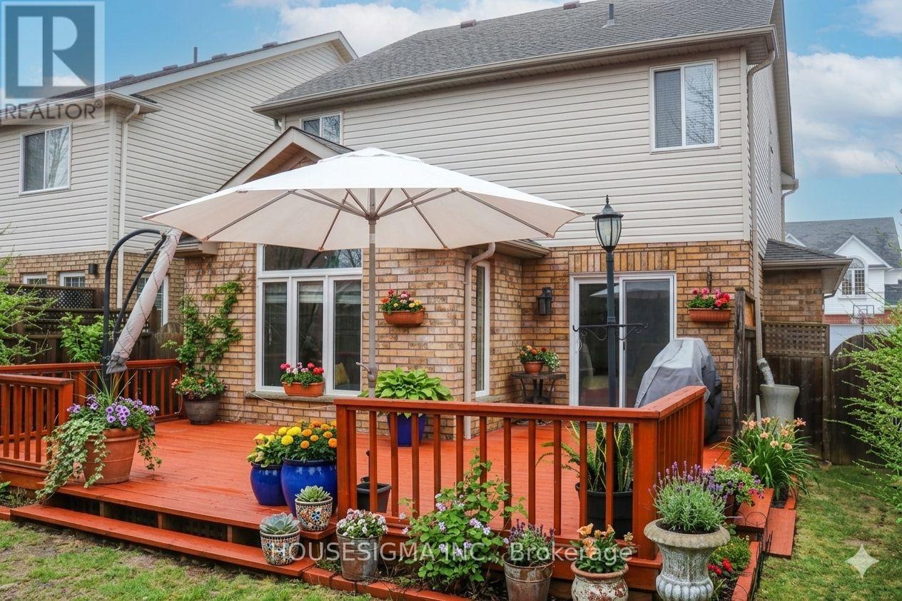 22 Highlands Crescent, Collingwood, Ontario  L9Y 5H3 - Photo 37 - S13056770