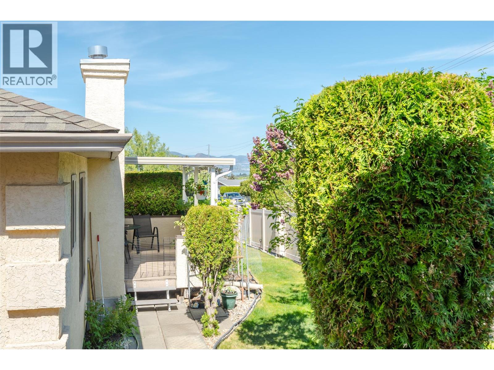 1634 Carmi Avenue Unit# 105, Penticton, British Columbia  V2A 8K5 - Photo 35 - 10386067