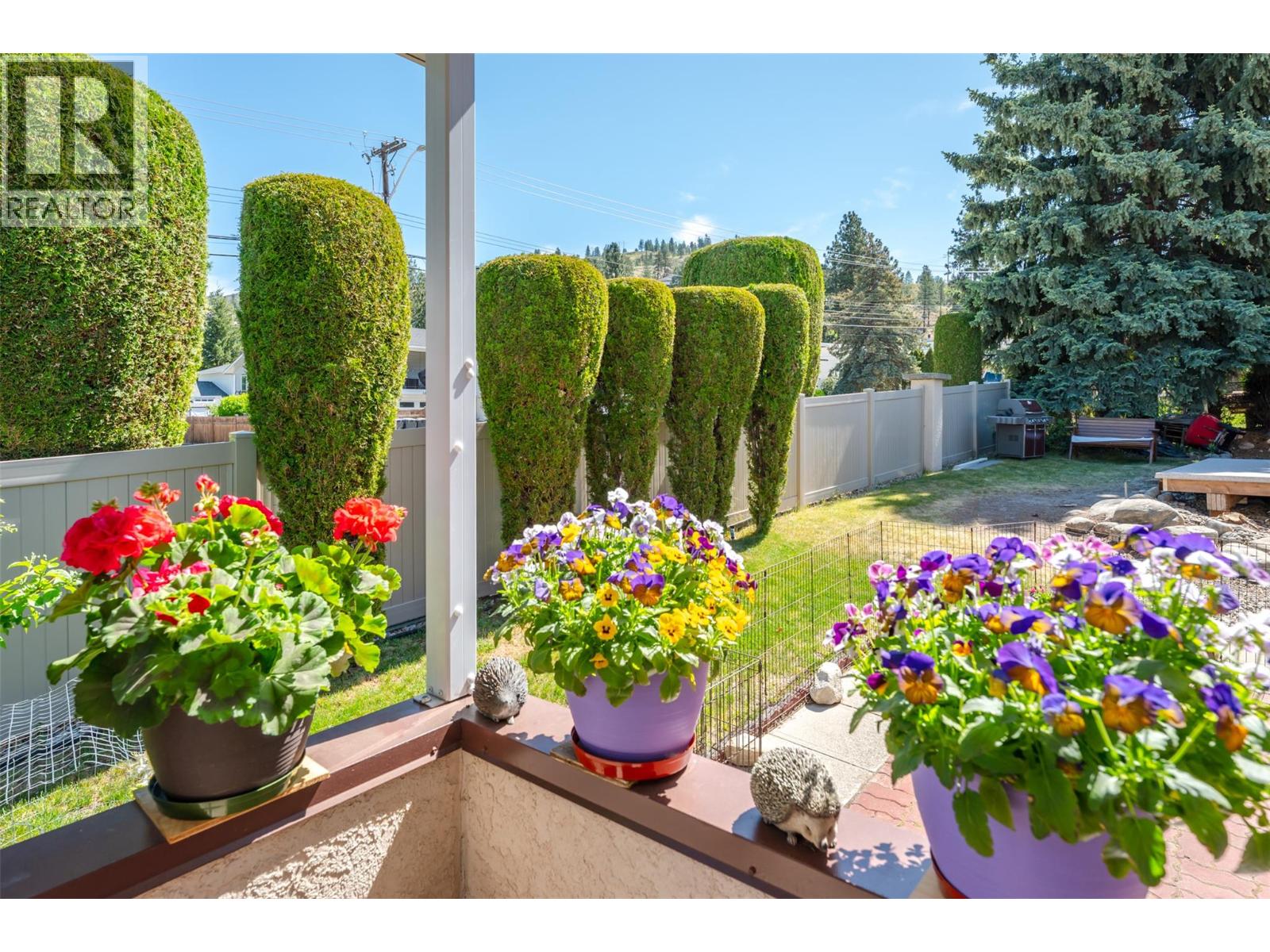 1634 Carmi Avenue Unit# 105, Penticton, British Columbia  V2A 8K5 - Photo 39 - 10386067