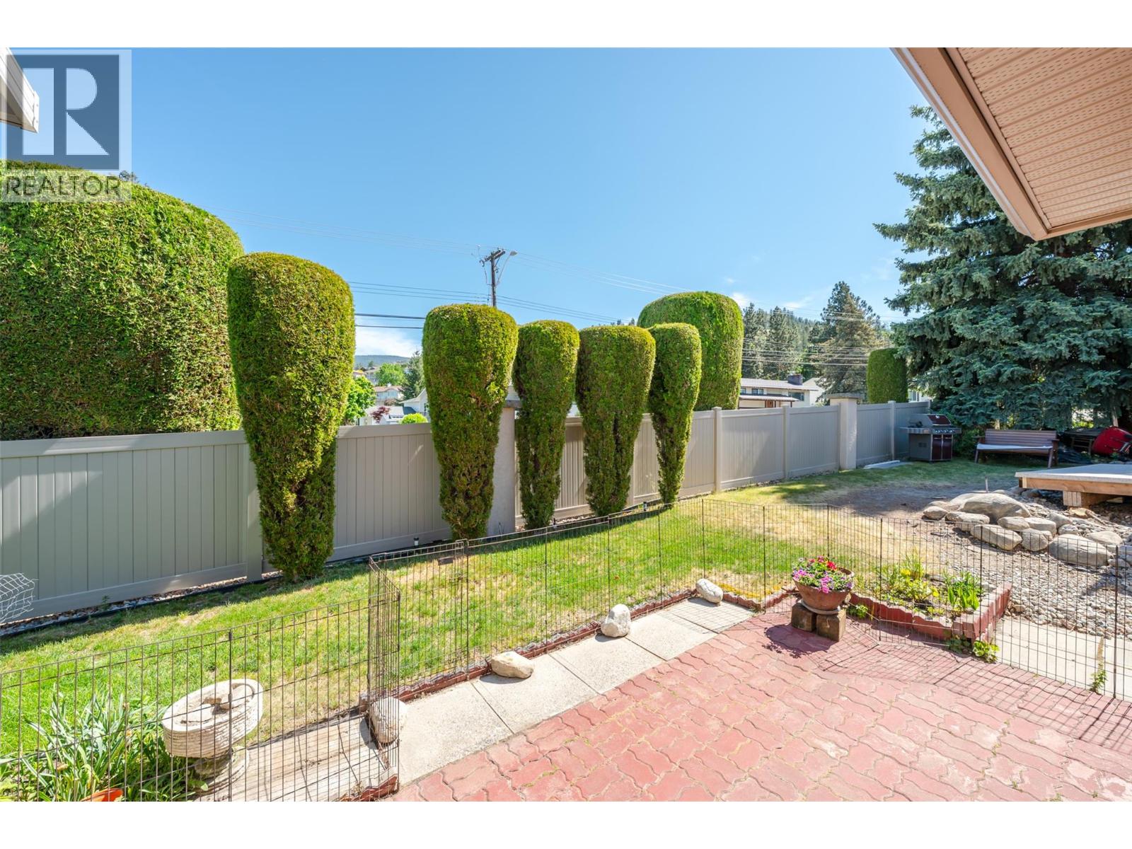 1634 Carmi Avenue Unit# 105, Penticton, British Columbia  V2A 8K5 - Photo 40 - 10386067