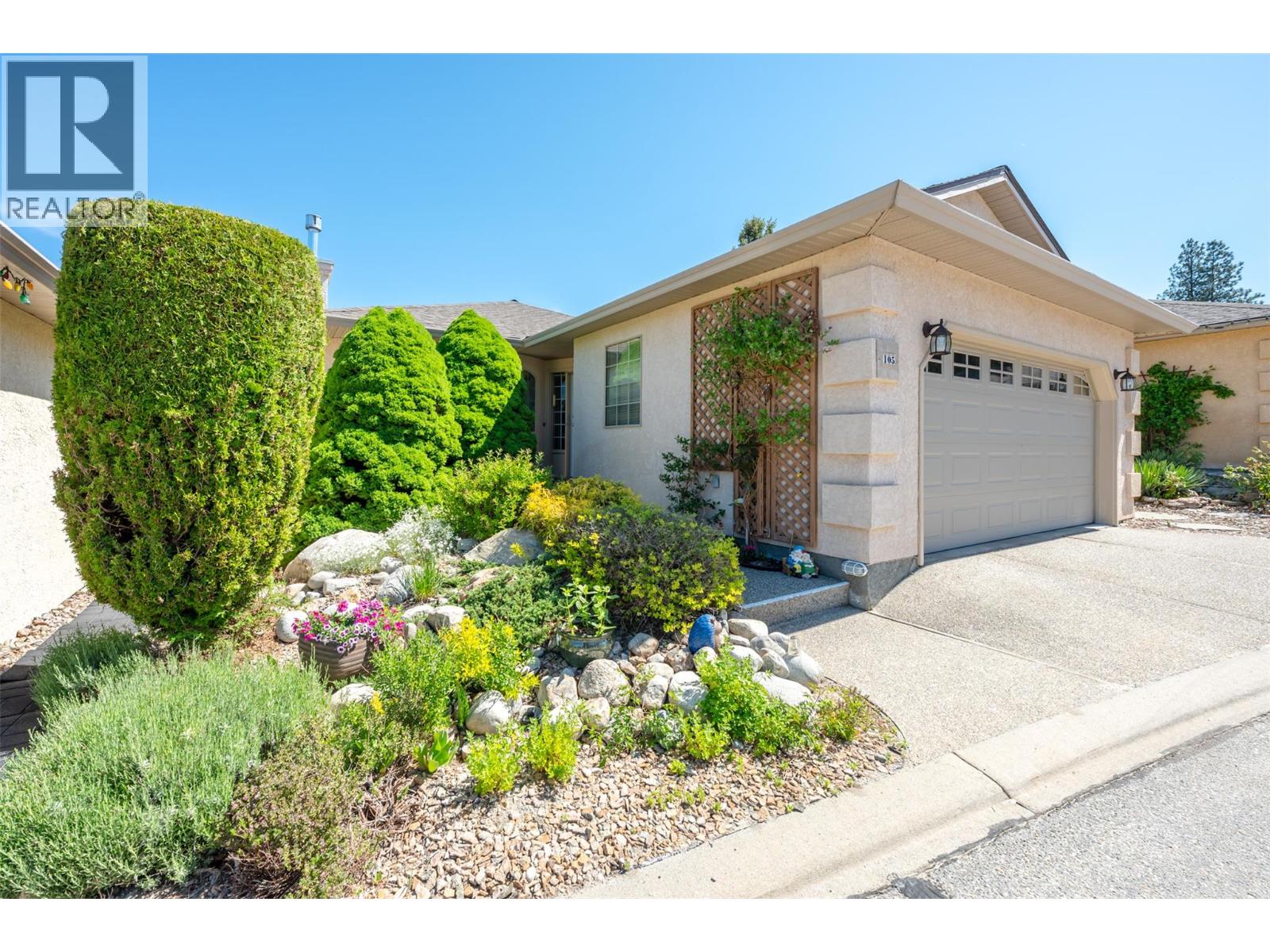 1634 Carmi Avenue Unit# 105, Penticton, British Columbia  V2A 8K5 - Photo 59 - 10386067