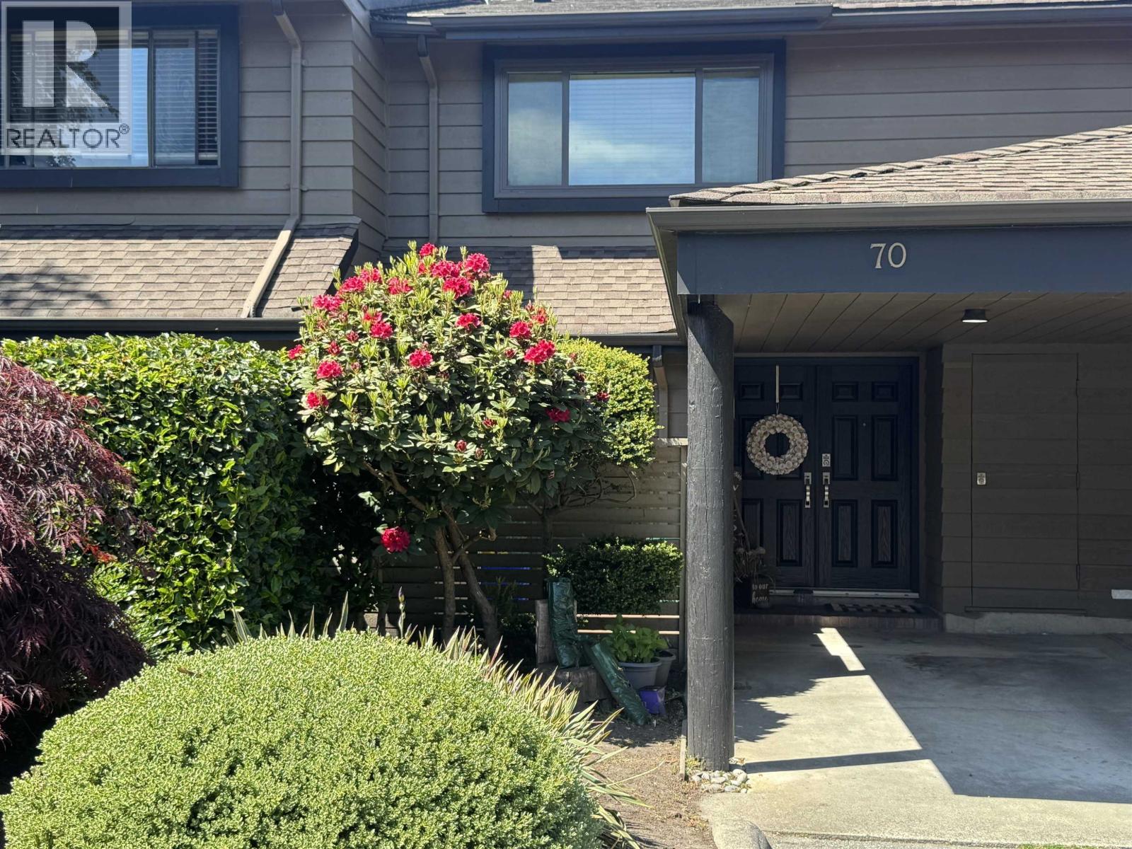 70 10220 Dunoon Drive, Richmond, British Columbia  V7A 1V6 - Photo 1 - R3123684