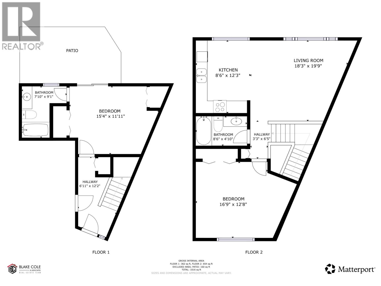 38 5761 Wharf Avenue, Sechelt, British Columbia  V0N 3A0 - Photo 26 - R3123704