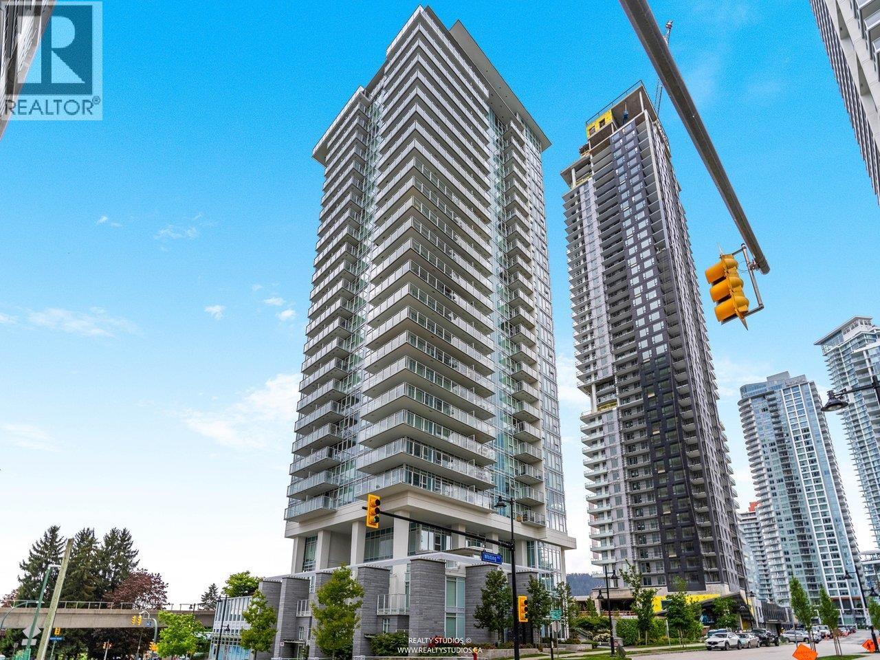 803 652 WHITING WAY, Coquitlam, British Columbia