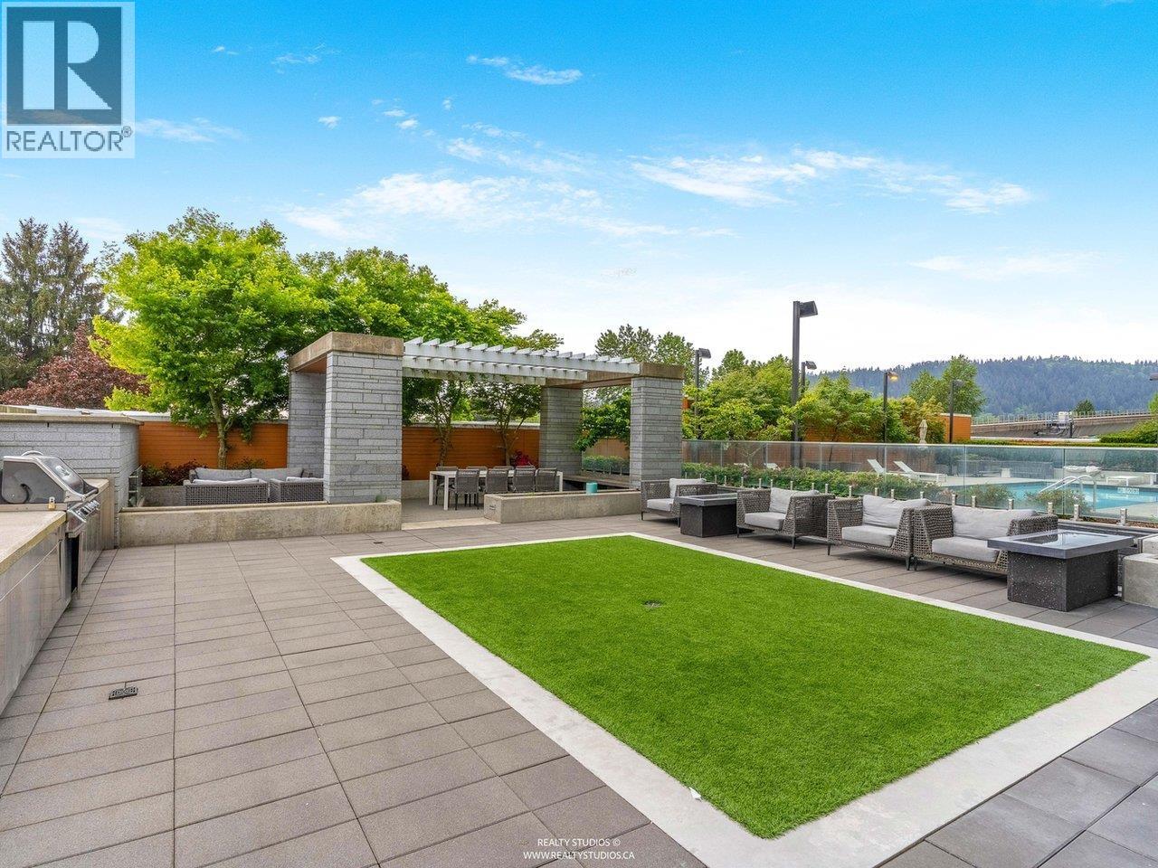 803 652 Whiting Way, Coquitlam, British Columbia  V3J 0K3 - Photo 21 - R3123712
