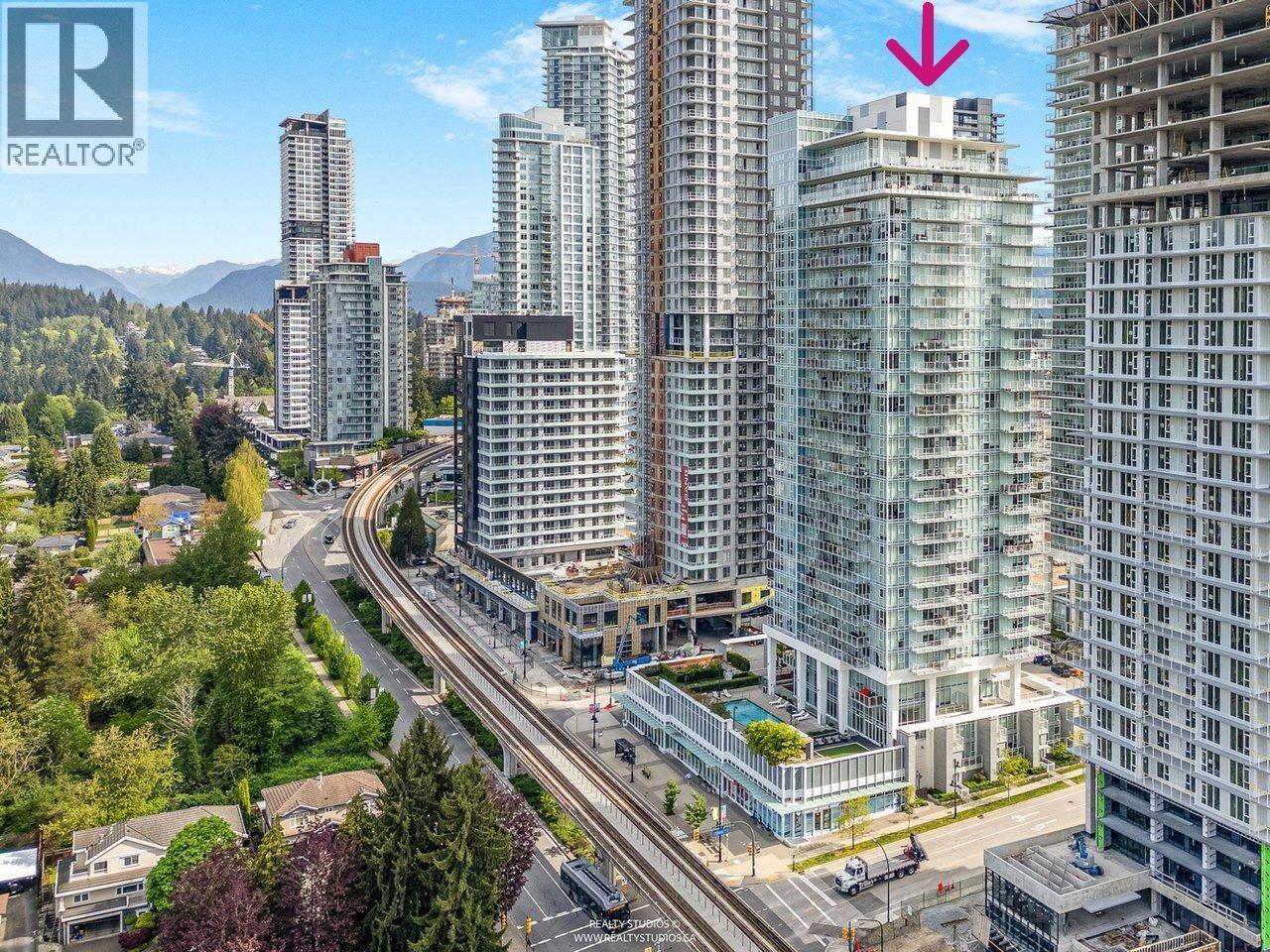 803 652 Whiting Way, Coquitlam, British Columbia  V3J 0K3 - Photo 27 - R3123712