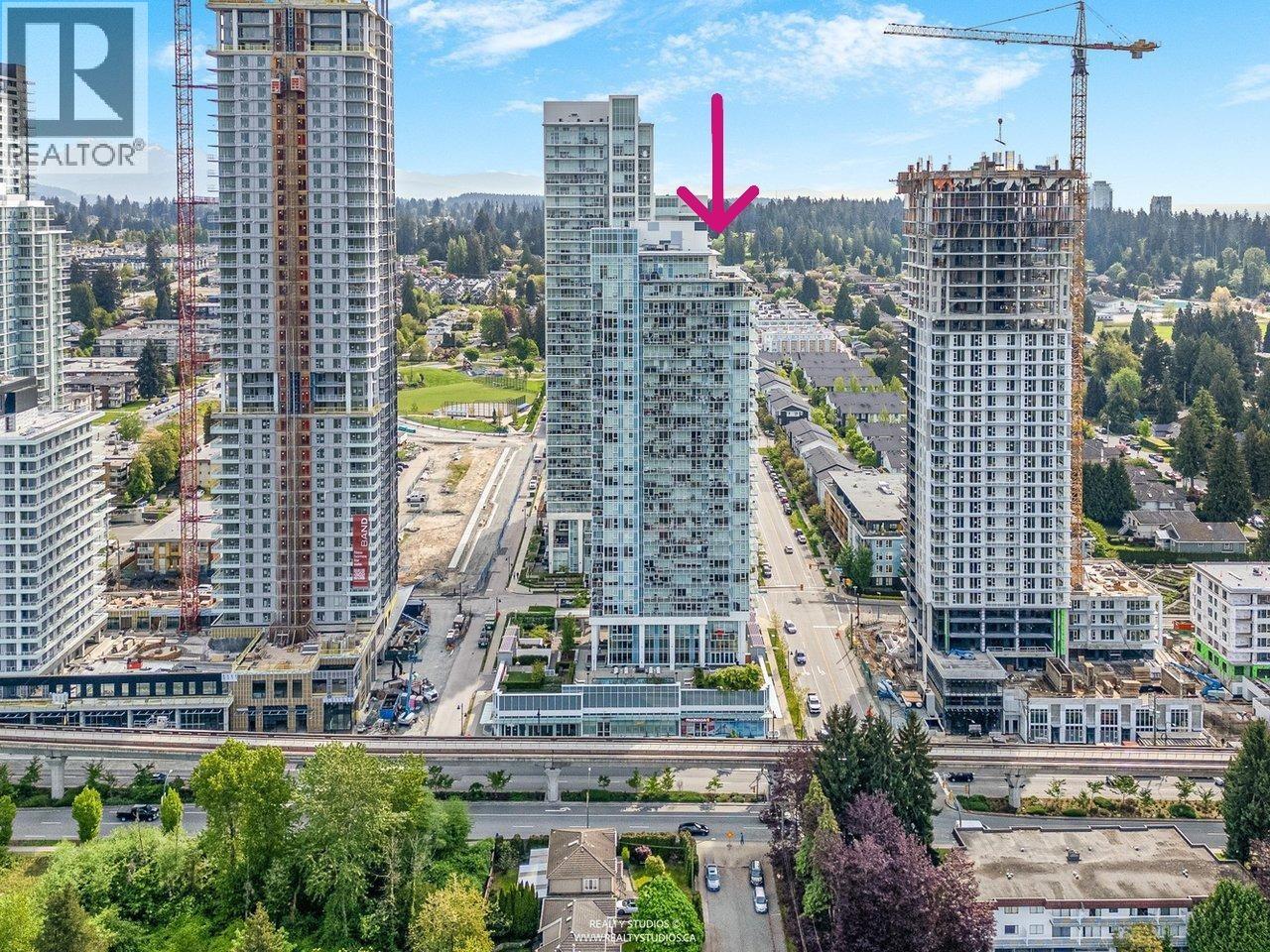 803 652 Whiting Way, Coquitlam, British Columbia  V3J 0K3 - Photo 28 - R3123712