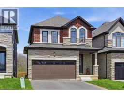 239 ALESSIO Drive, Hamilton, Ontario
