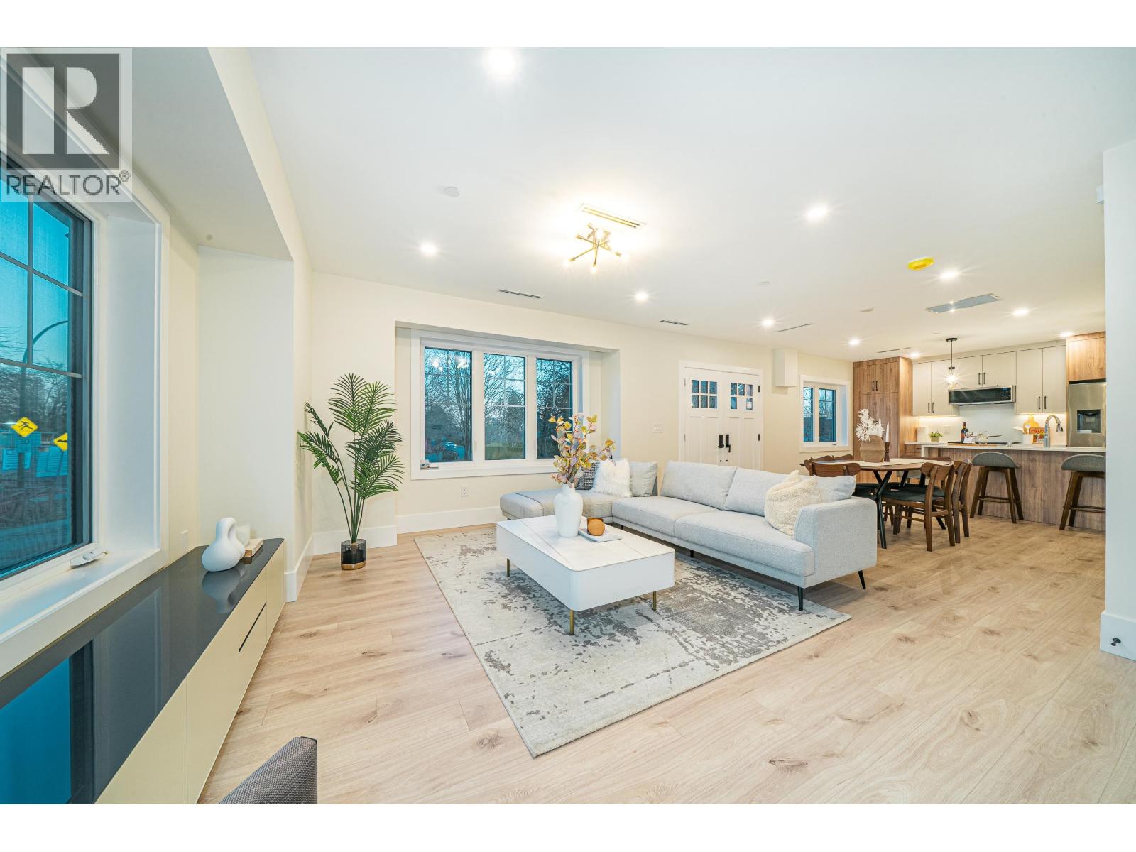 7815 Shaughnessy Street, Vancouver, British Columbia  V6P 3X7 - Photo 7 - R3123735