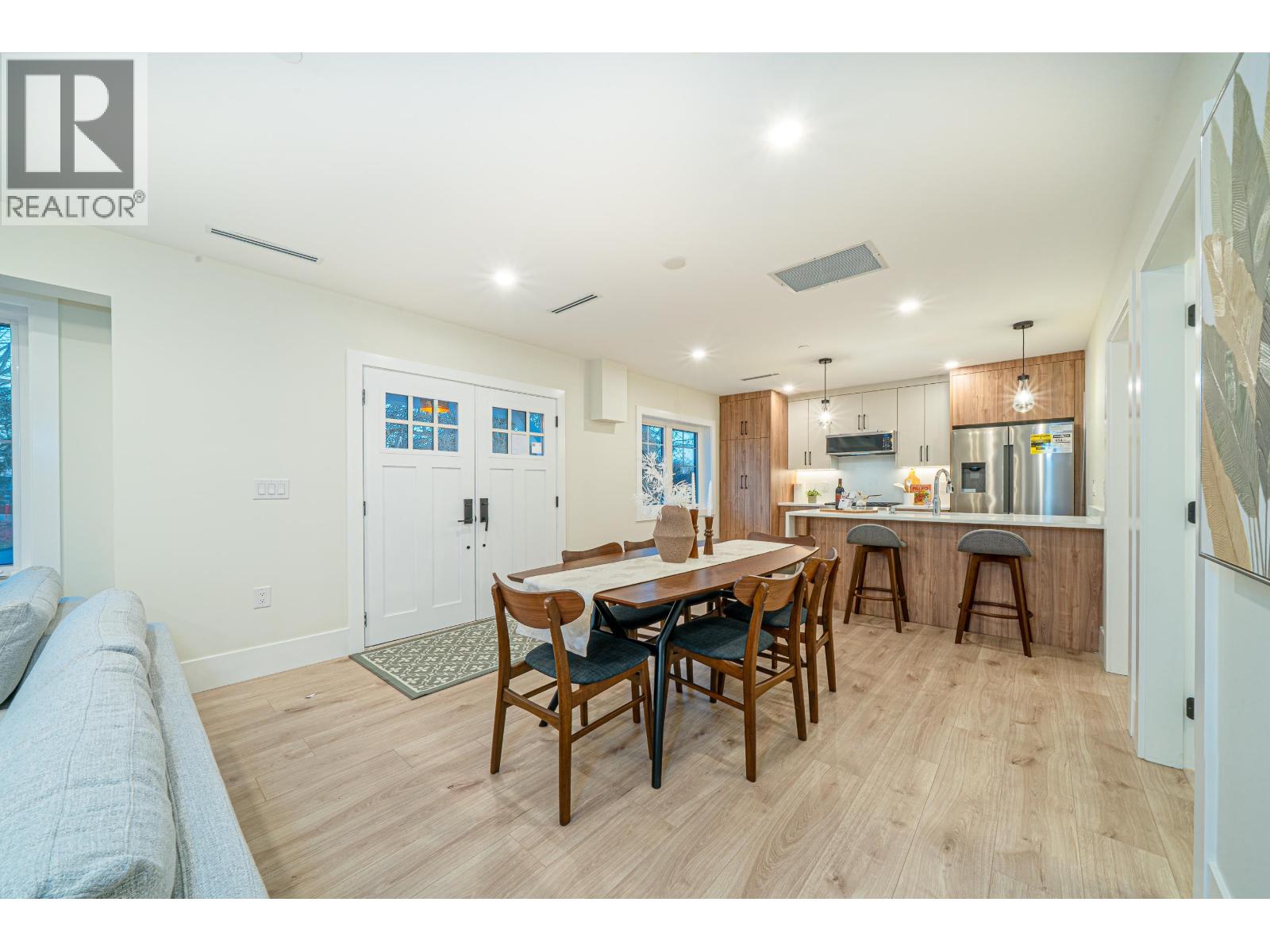 7815 Shaughnessy Street, Vancouver, British Columbia  V6P 3X7 - Photo 9 - R3123735