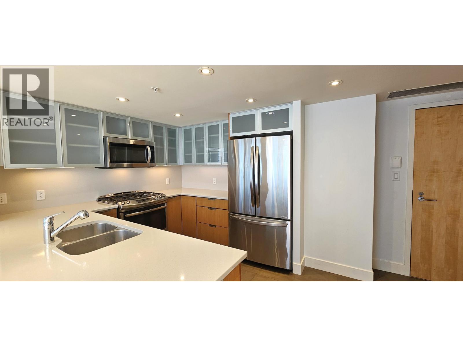 1904 1205 W Hastings Street, Vancouver, British Columbia  V6E 4T7 - Photo 10 - R3123736
