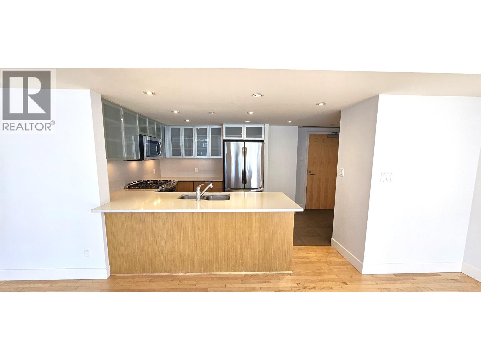 1904 1205 W Hastings Street, Vancouver, British Columbia  V6E 4T7 - Photo 12 - R3123736