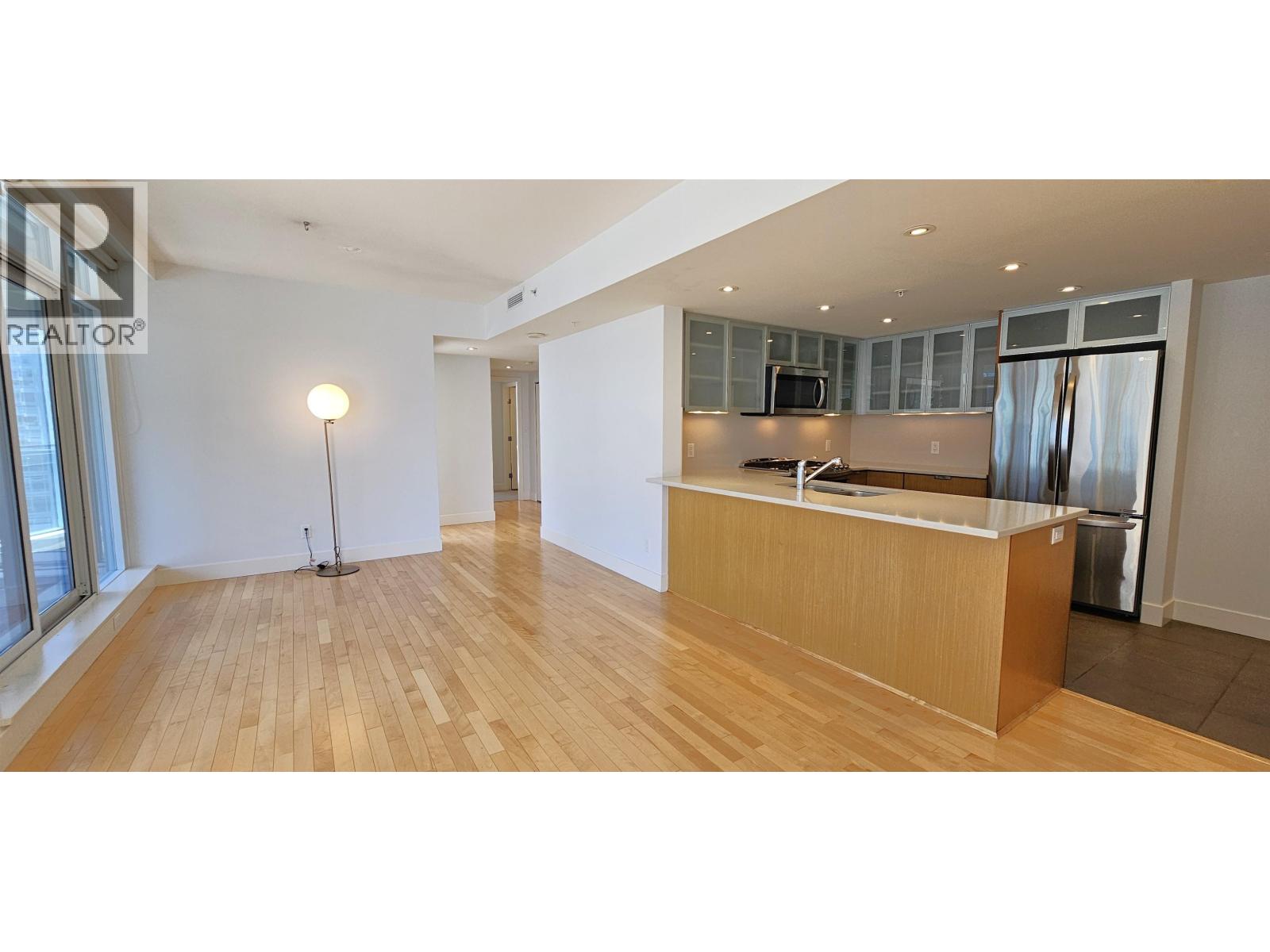 1904 1205 W Hastings Street, Vancouver, British Columbia  V6E 4T7 - Photo 13 - R3123736