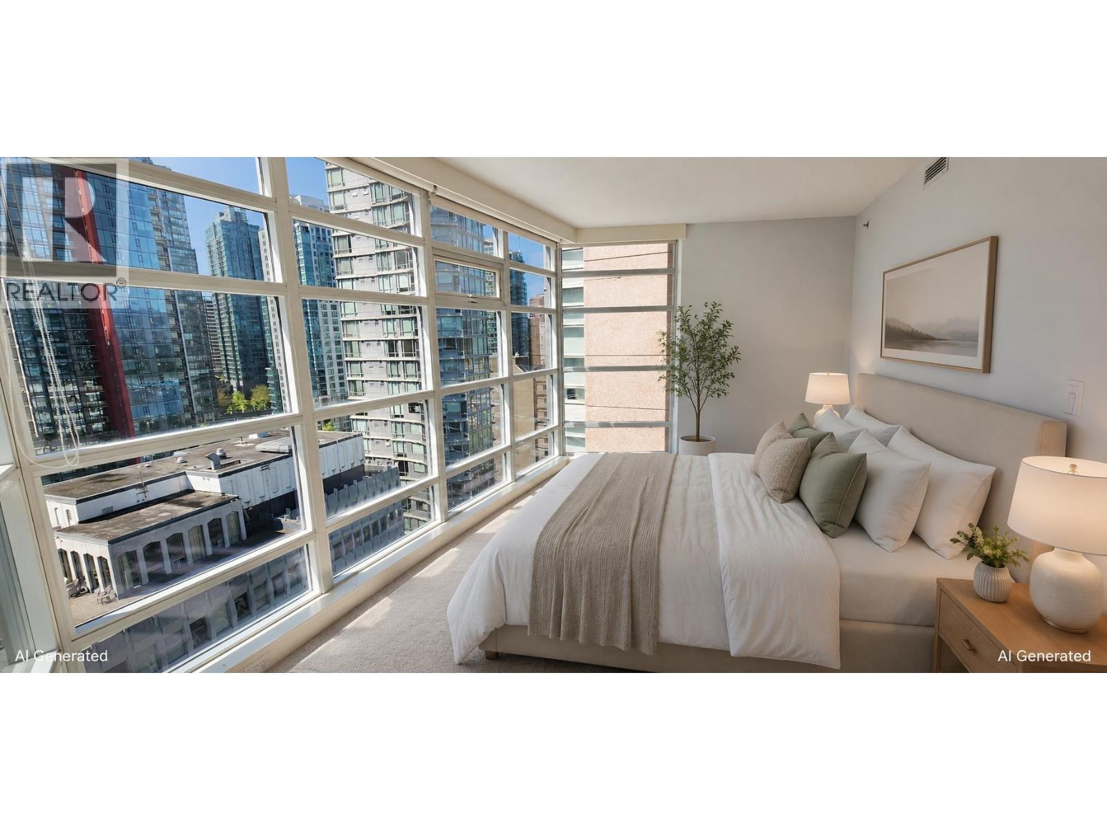 1904 1205 W Hastings Street, Vancouver, British Columbia  V6E 4T7 - Photo 16 - R3123736