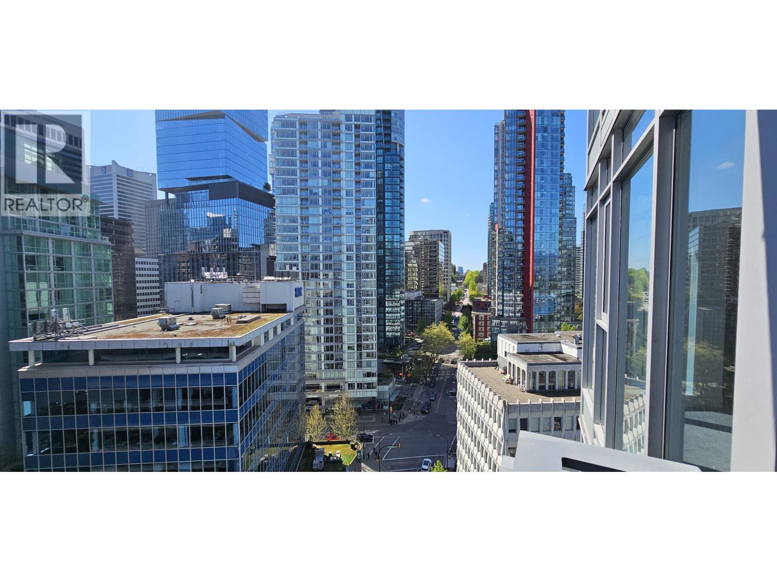 1904 1205 W Hastings Street, Vancouver, British Columbia  V6E 4T7 - Photo 23 - R3123736