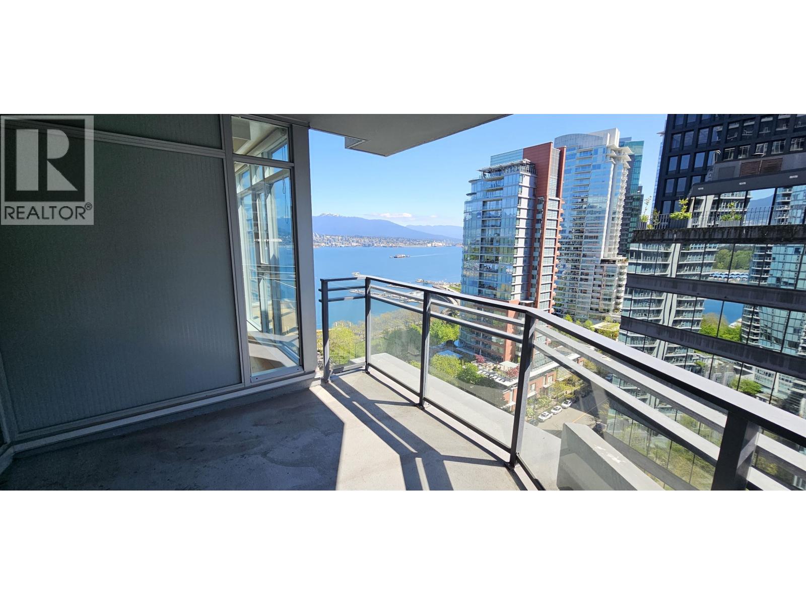1904 1205 W Hastings Street, Vancouver, British Columbia  V6E 4T7 - Photo 24 - R3123736