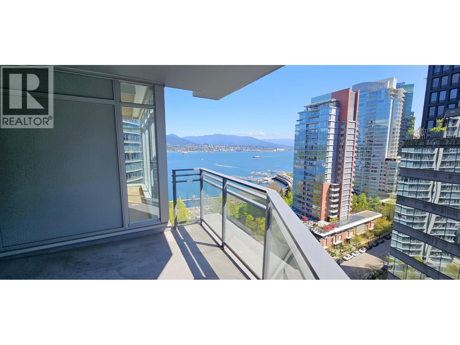 1904 1205 W Hastings Street, Vancouver, British Columbia  V6E 4T7 - Photo 25 - R3123736