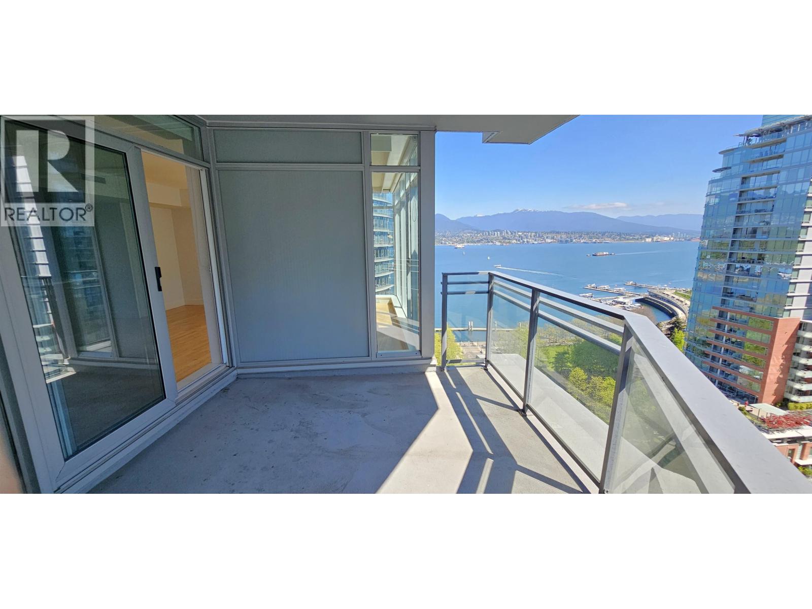 1904 1205 W Hastings Street, Vancouver, British Columbia  V6E 4T7 - Photo 30 - R3123736