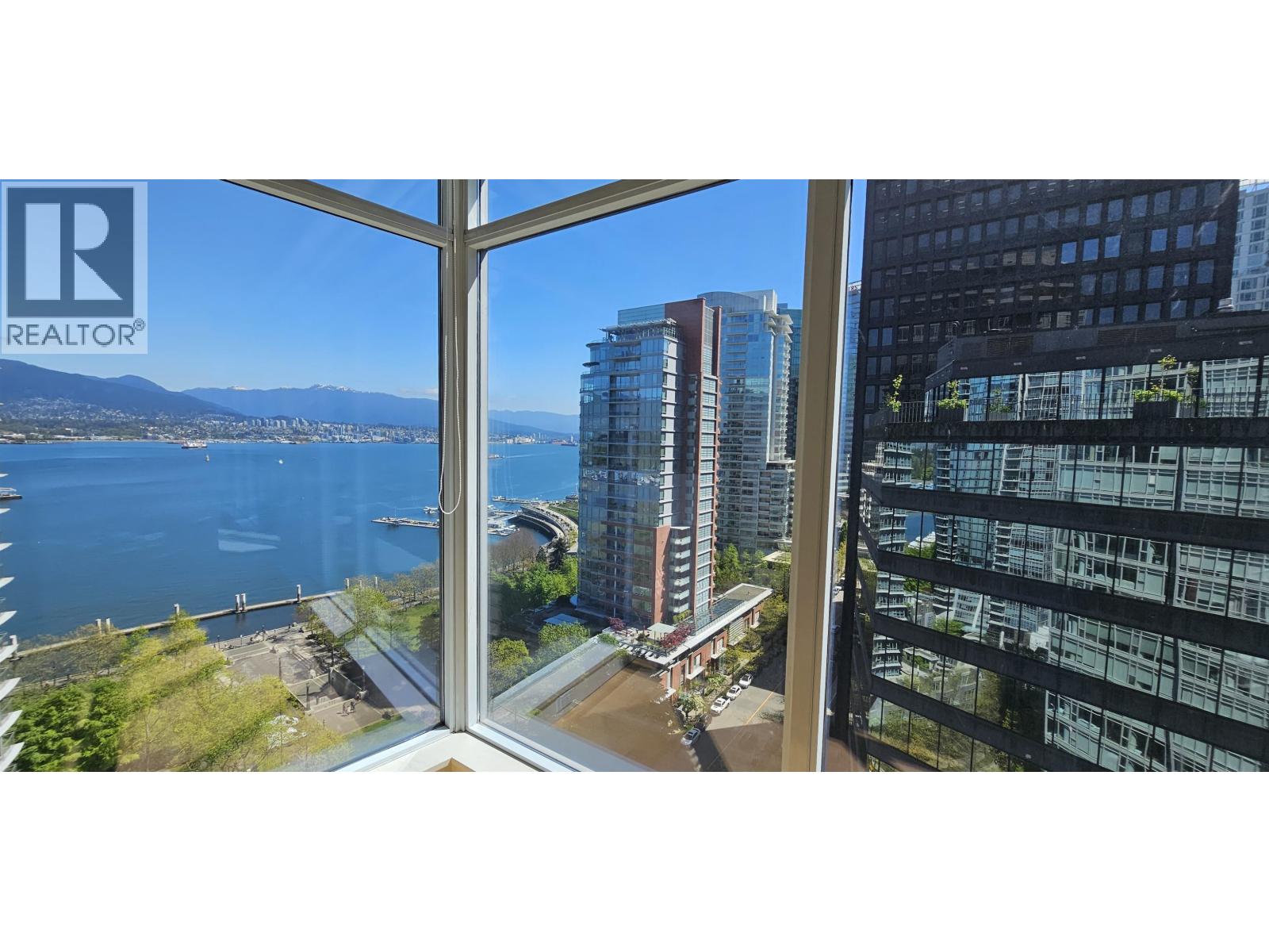 1904 1205 W Hastings Street, Vancouver, British Columbia  V6E 4T7 - Photo 6 - R3123736