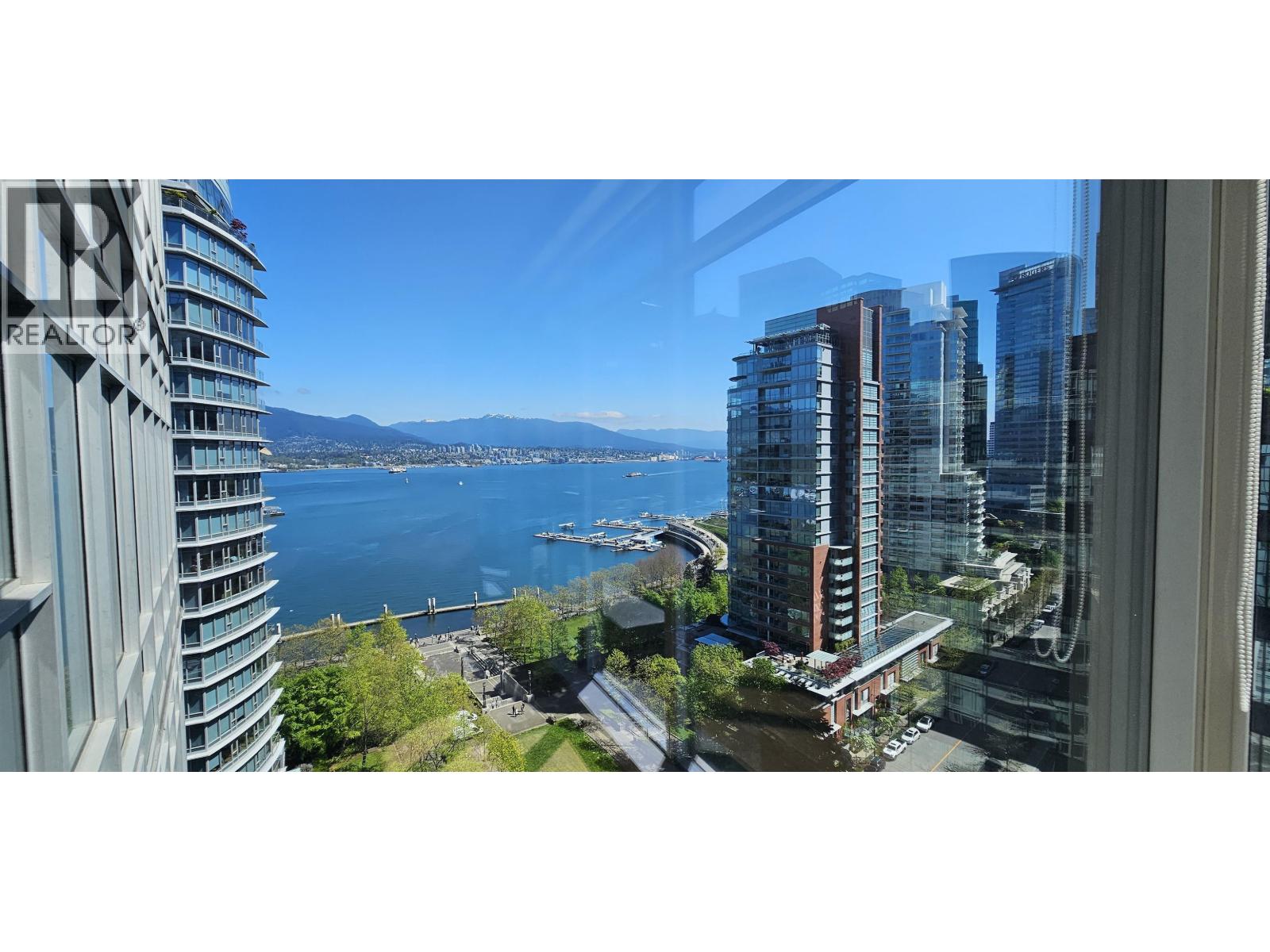 1904 1205 W Hastings Street, Vancouver, British Columbia  V6E 4T7 - Photo 7 - R3123736