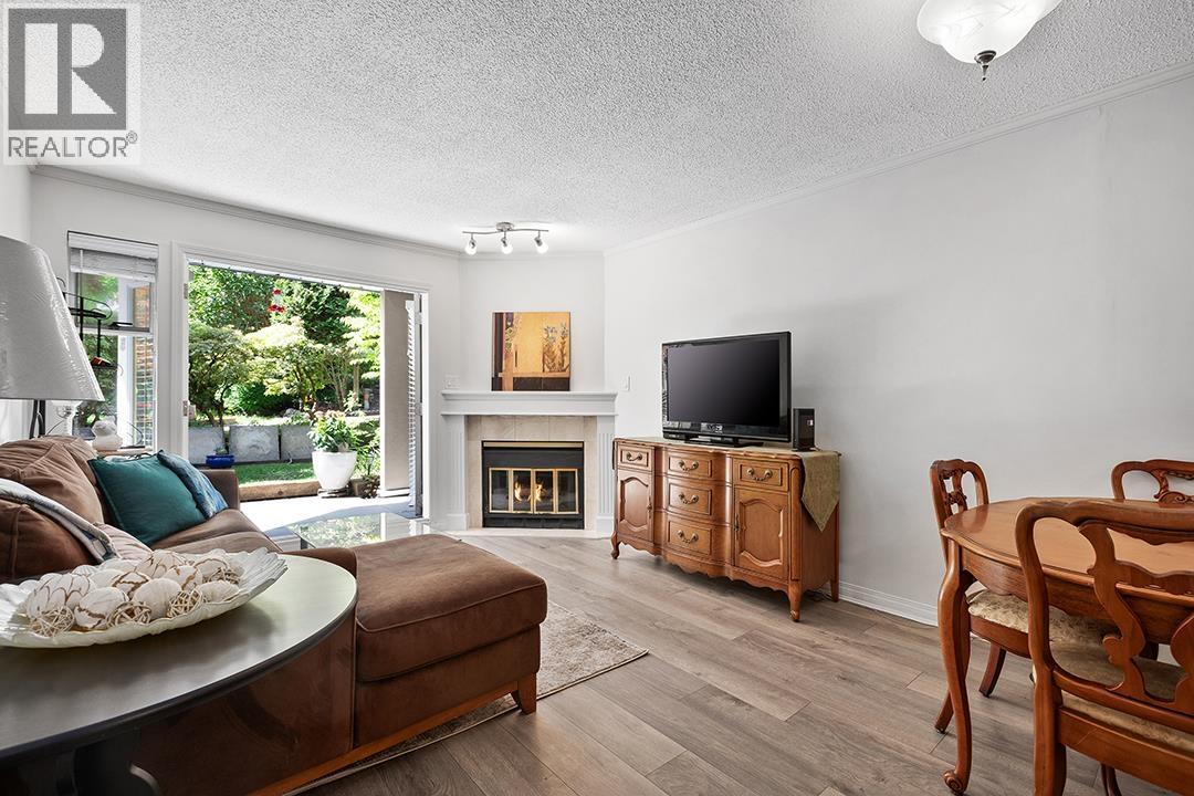 102 74 Miner Street, New Westminster, British Columbia  V3L 5N6 - Photo 5 - R3123741