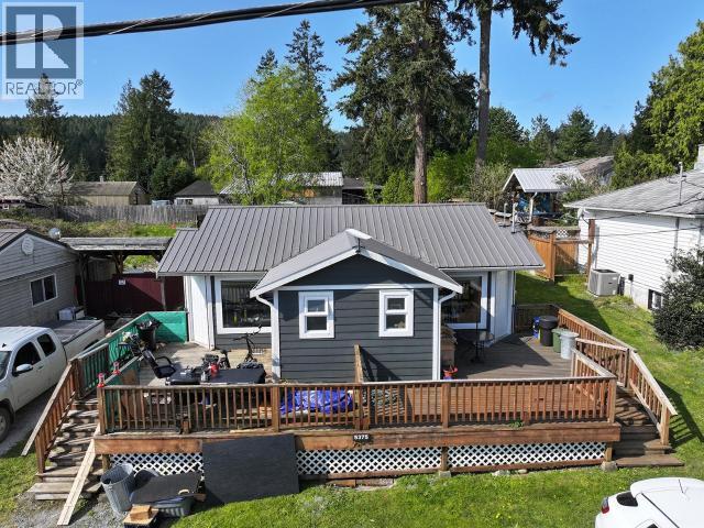 5375 A & B Earl Street, Texada Island, British Columbia - Photo 2 - 19739