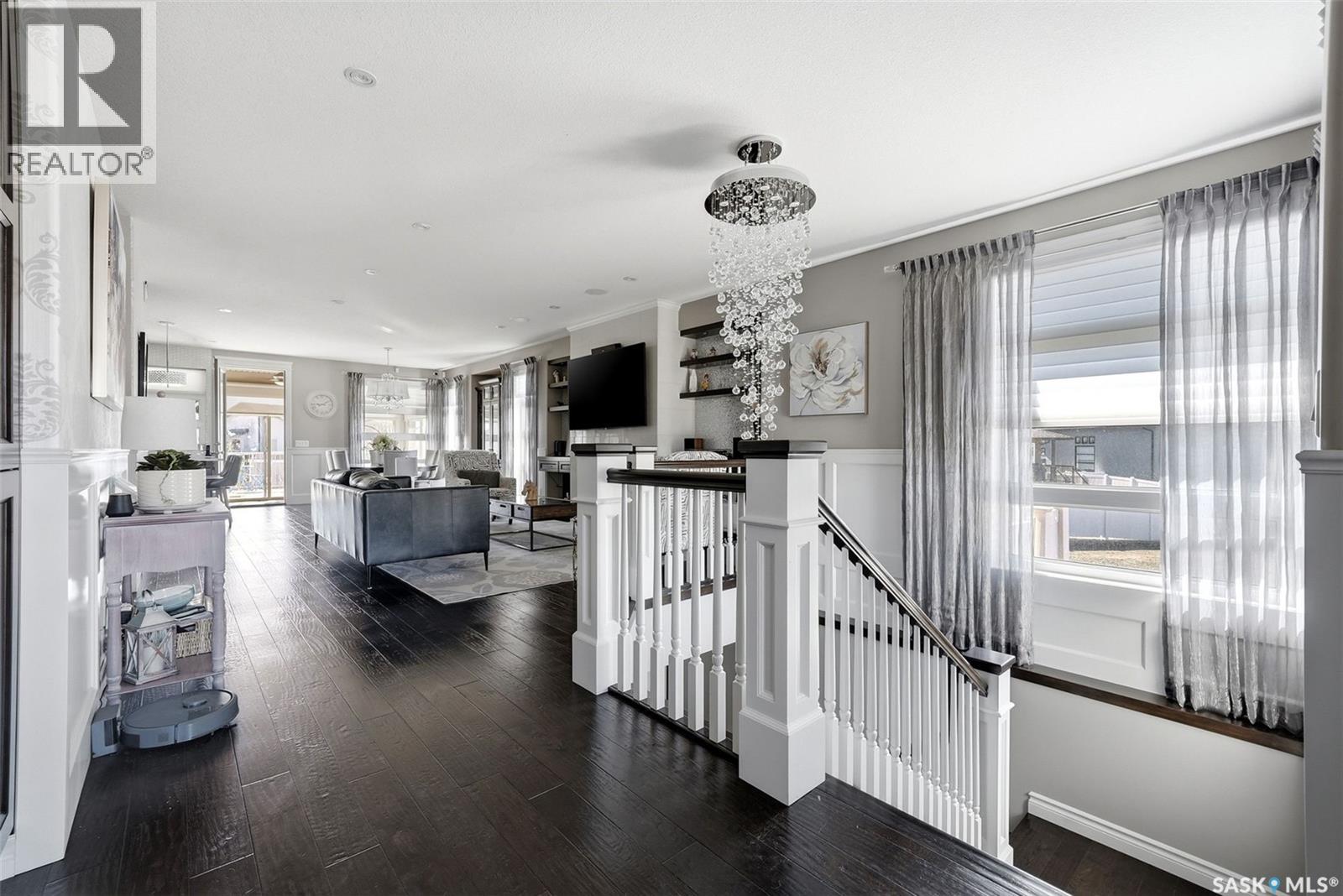 4126 Timber Creek Place, Regina, Saskatchewan  S4V 3G7 - Photo 4 - SK035913