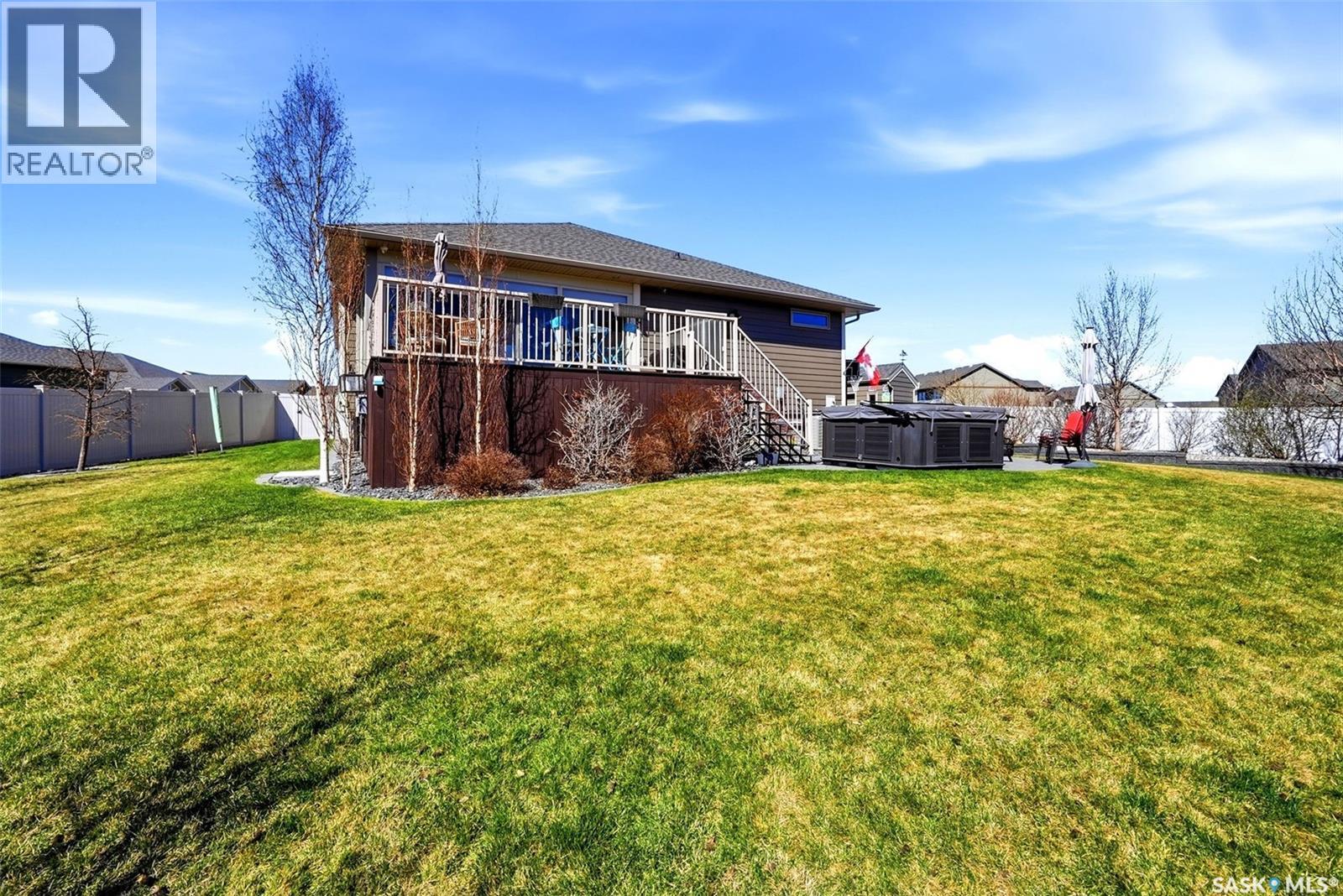 4126 Timber Creek Place, Regina, Saskatchewan  S4V 3G7 - Photo 47 - SK035913