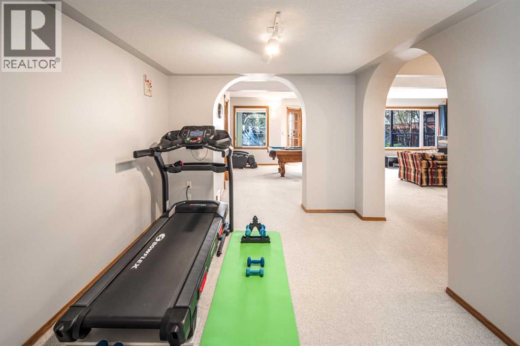 37 Arbour Summit Close NW, Calgary, Alberta  T3G 3W1 - Photo 35 - A2310638