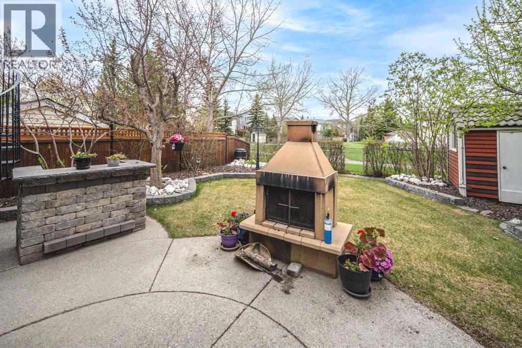 37 Arbour Summit Close NW, Calgary, Alberta  T3G 3W1 - Photo 41 - A2310638