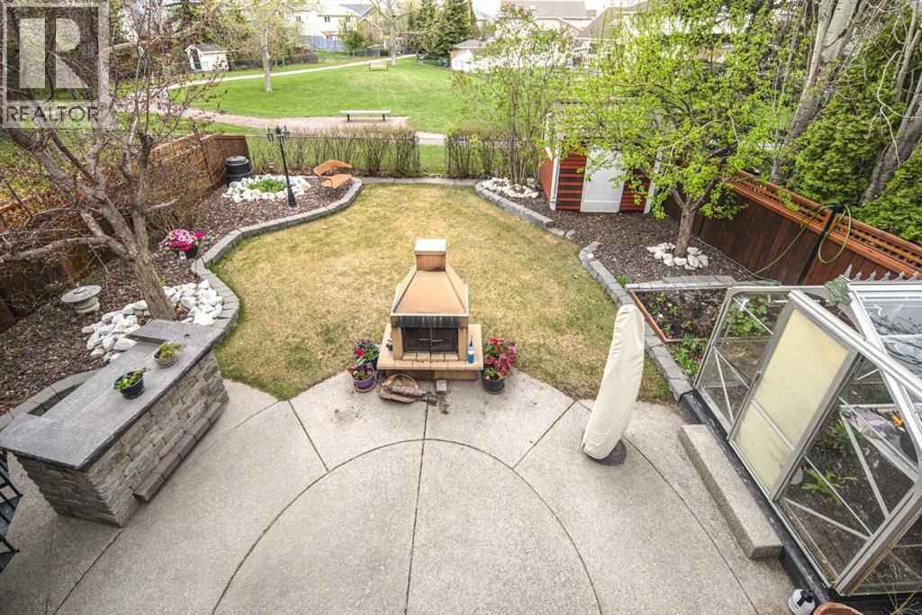 37 Arbour Summit Close NW, Calgary, Alberta  T3G 3W1 - Photo 43 - A2310638