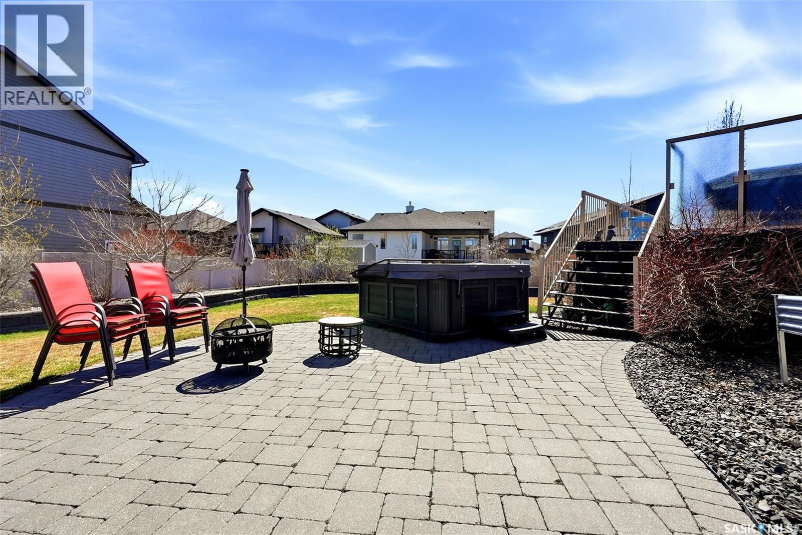 4126 Timber Creek Place, Regina, Saskatchewan  S4V 3G7 - Photo 50 - SK035913