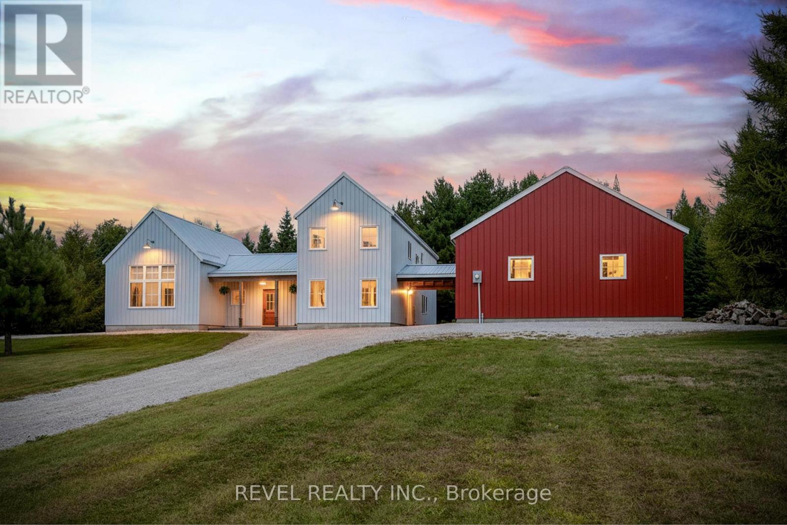 1136 MARYDALE PARK ROAD, Port Hope, Ontario