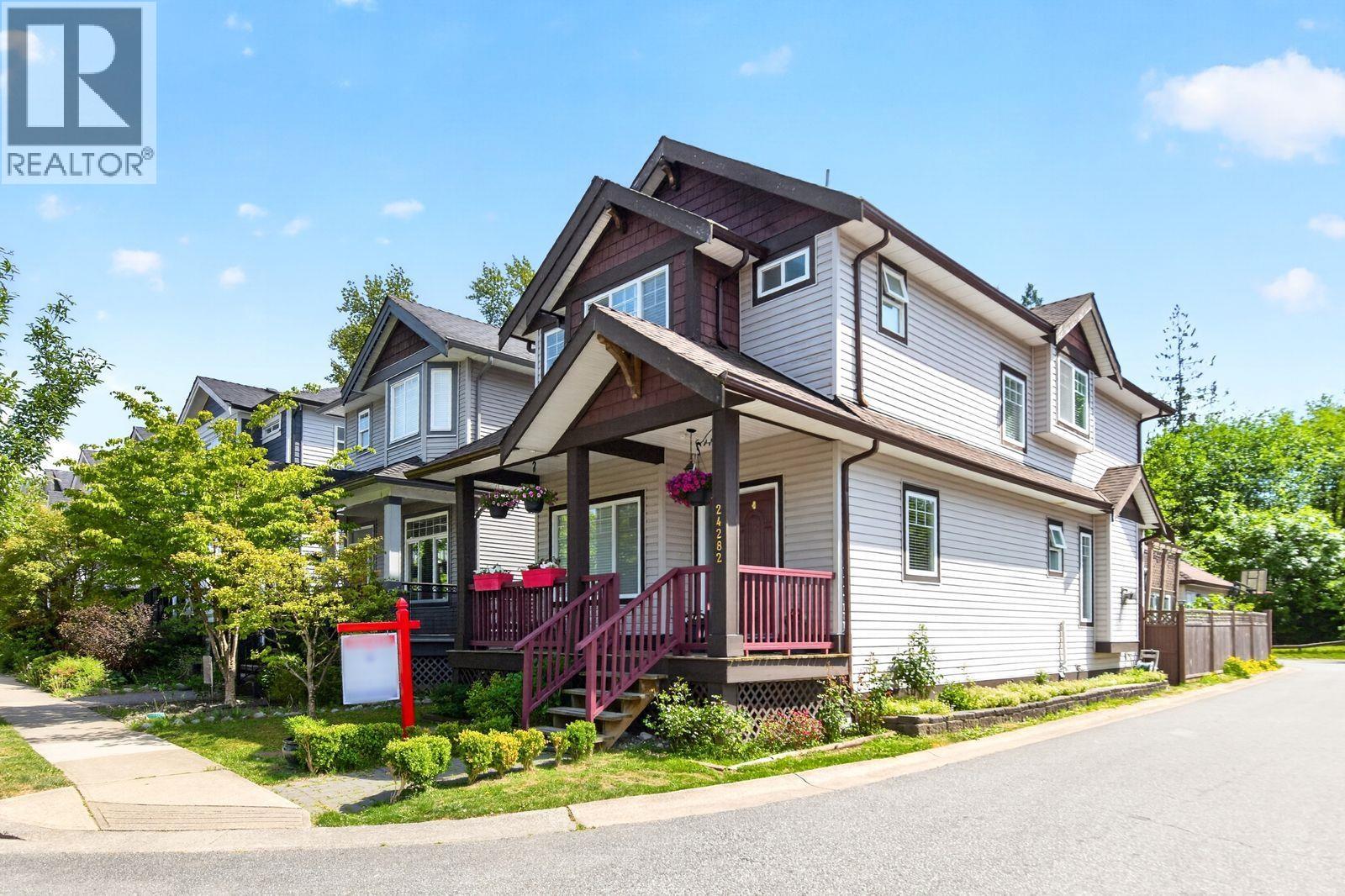 24282 101A AVENUE, Maple Ridge, British Columbia