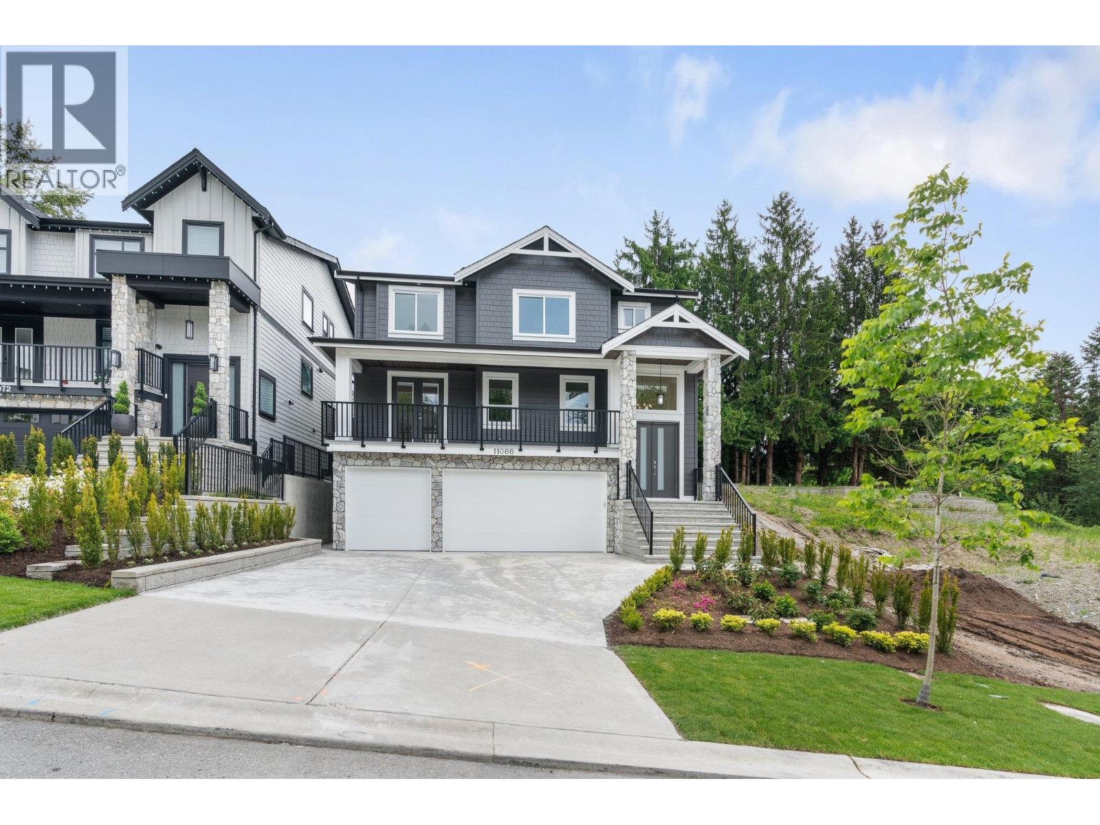 11066 241a Street, Maple Ridge, British Columbia  V2W 0K5 - Photo 2 - R3123734