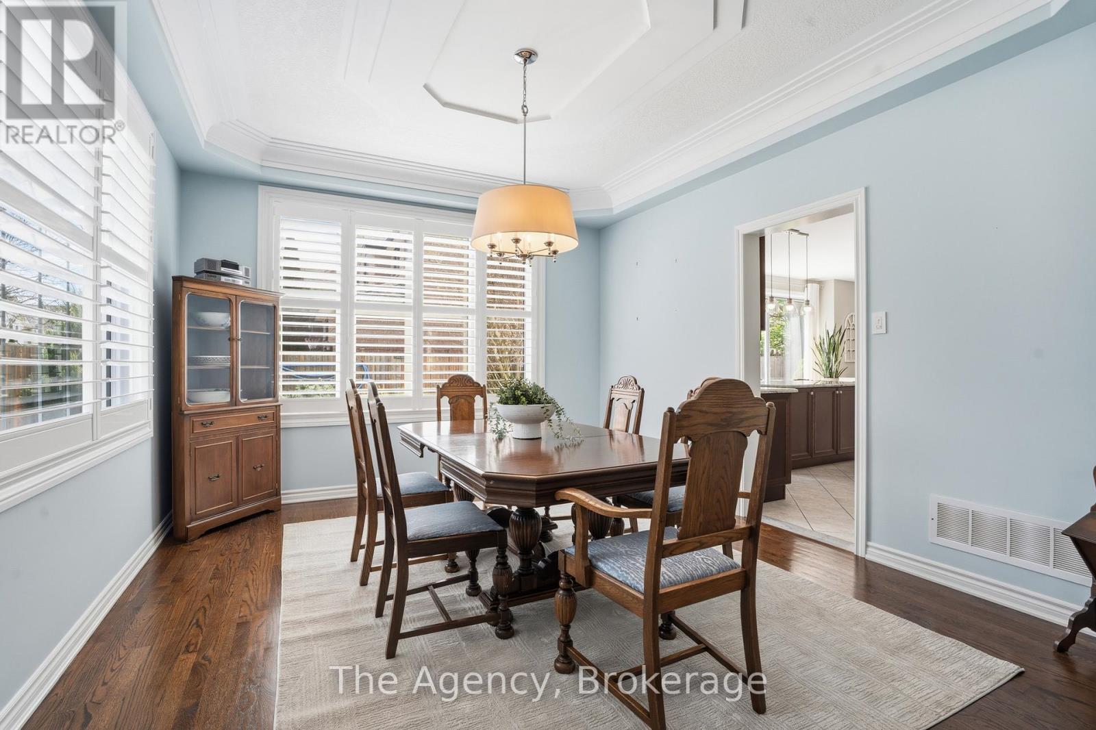 2112 Novis Way, Burlington, Ontario  L7L 6M7 - Photo 12 - W13128144