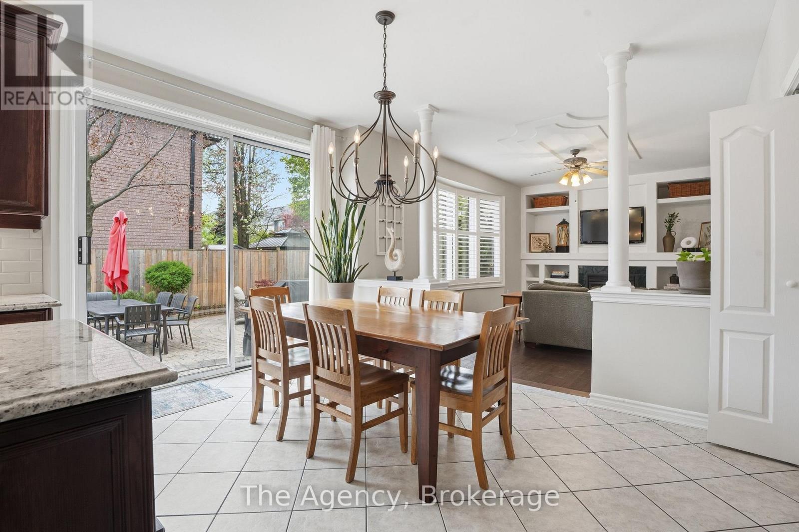 2112 Novis Way, Burlington, Ontario  L7L 6M7 - Photo 17 - W13128144