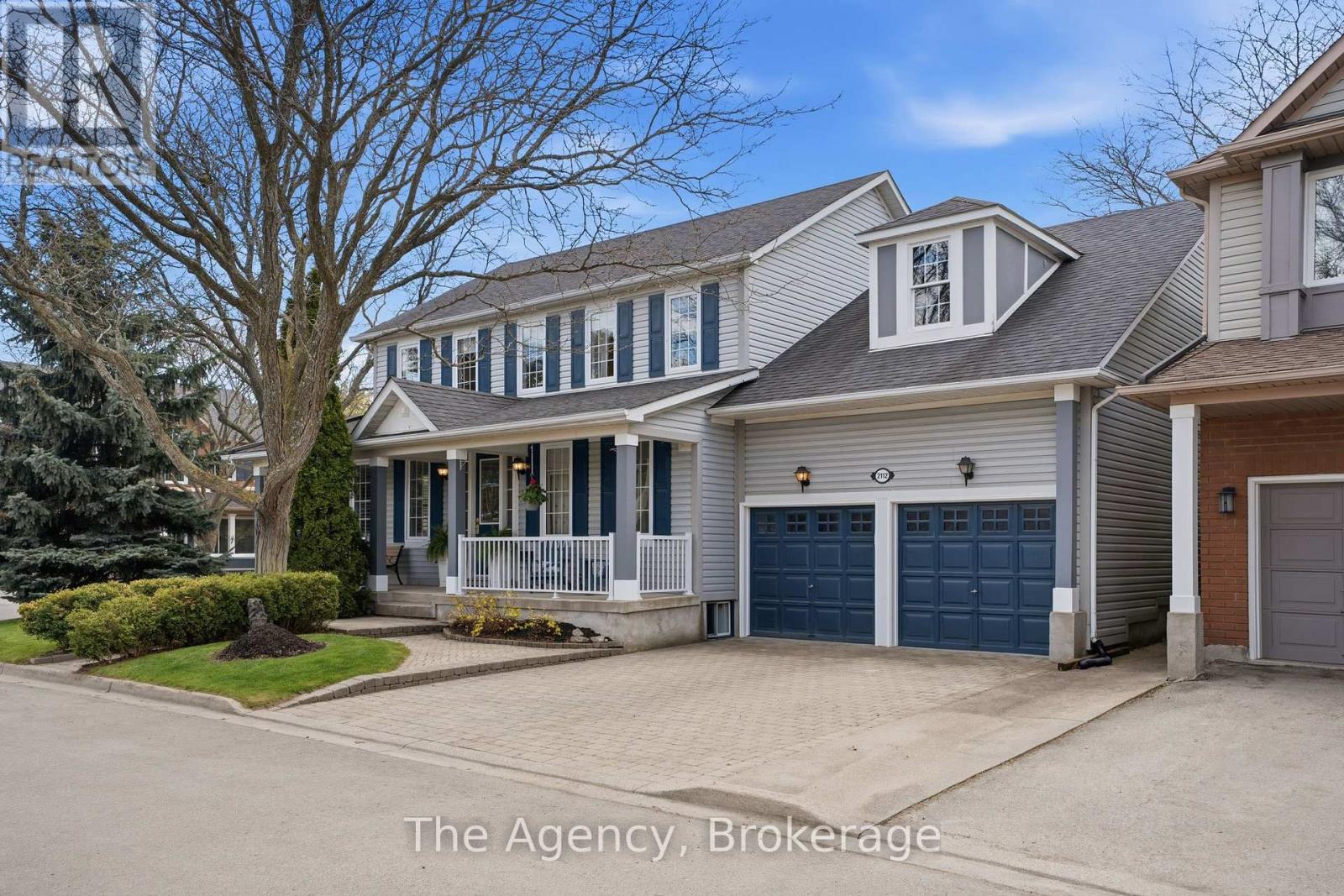 2112 Novis Way, Burlington, Ontario  L7L 6M7 - Photo 4 - W13128144